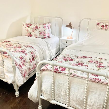 Plantation House Bed & Breakfast พอร์ทโฮป ภายนอก รูปภาพ