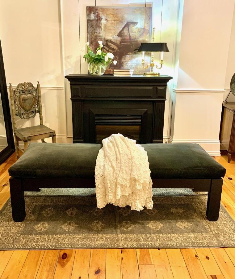 Plantation House Bed & Breakfast พอร์ทโฮป ภายนอก รูปภาพ