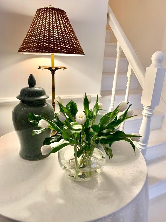 Plantation House Bed & Breakfast พอร์ทโฮป ภายนอก รูปภาพ
