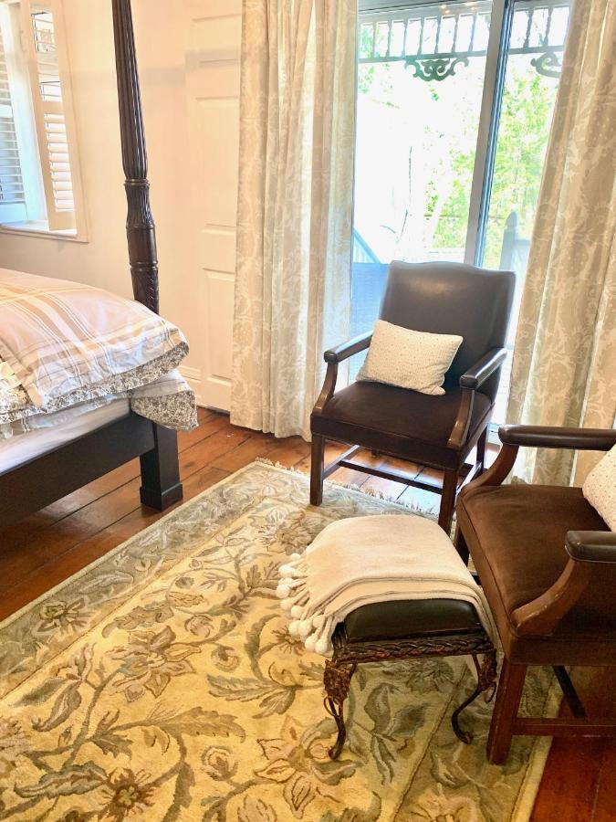 Plantation House Bed & Breakfast พอร์ทโฮป ภายนอก รูปภาพ