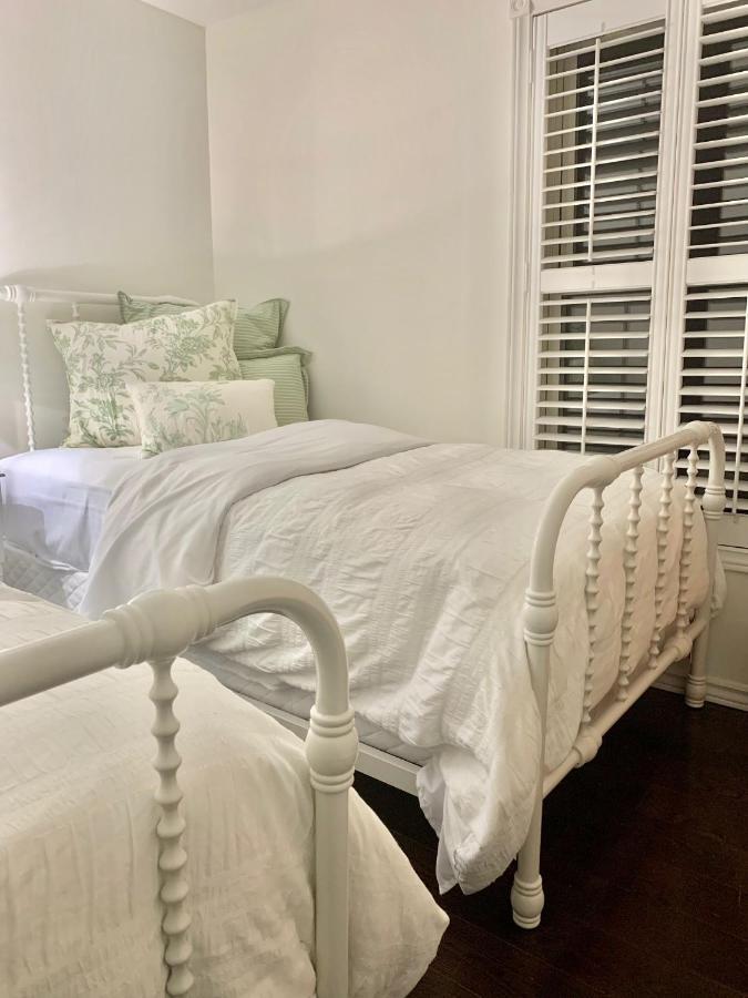 Plantation House Bed & Breakfast พอร์ทโฮป ภายนอก รูปภาพ