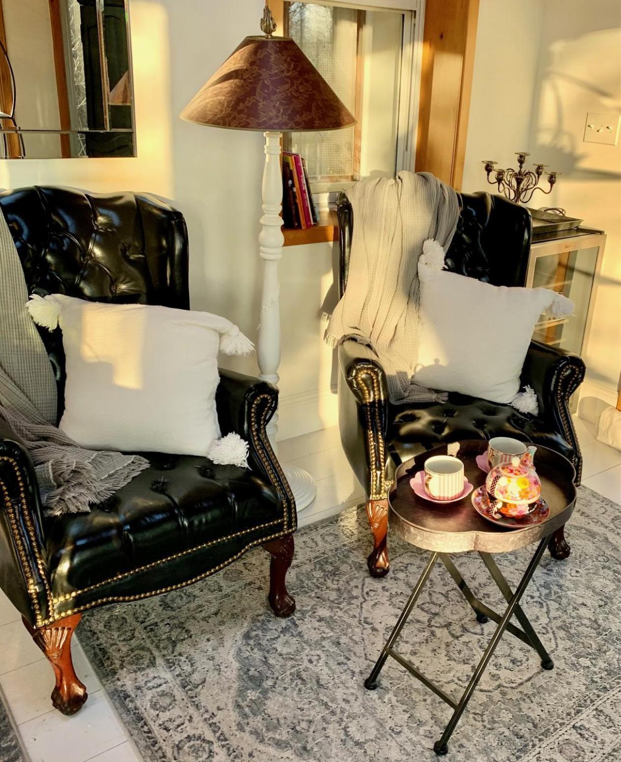 Plantation House Bed & Breakfast พอร์ทโฮป ภายนอก รูปภาพ