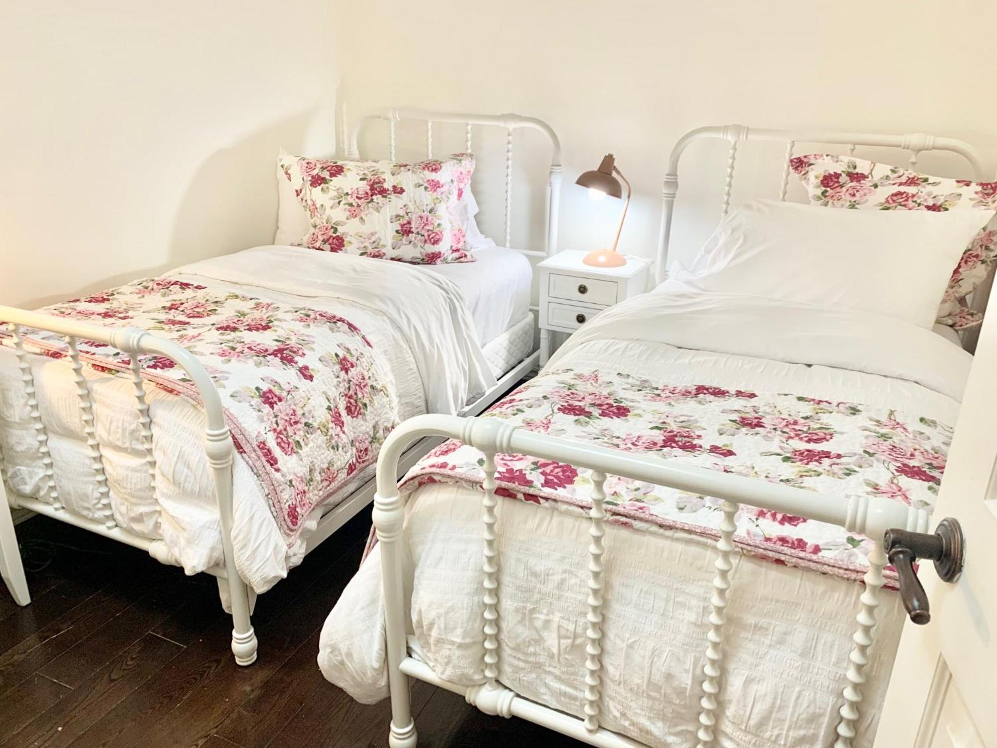 Plantation House Bed & Breakfast พอร์ทโฮป ภายนอก รูปภาพ