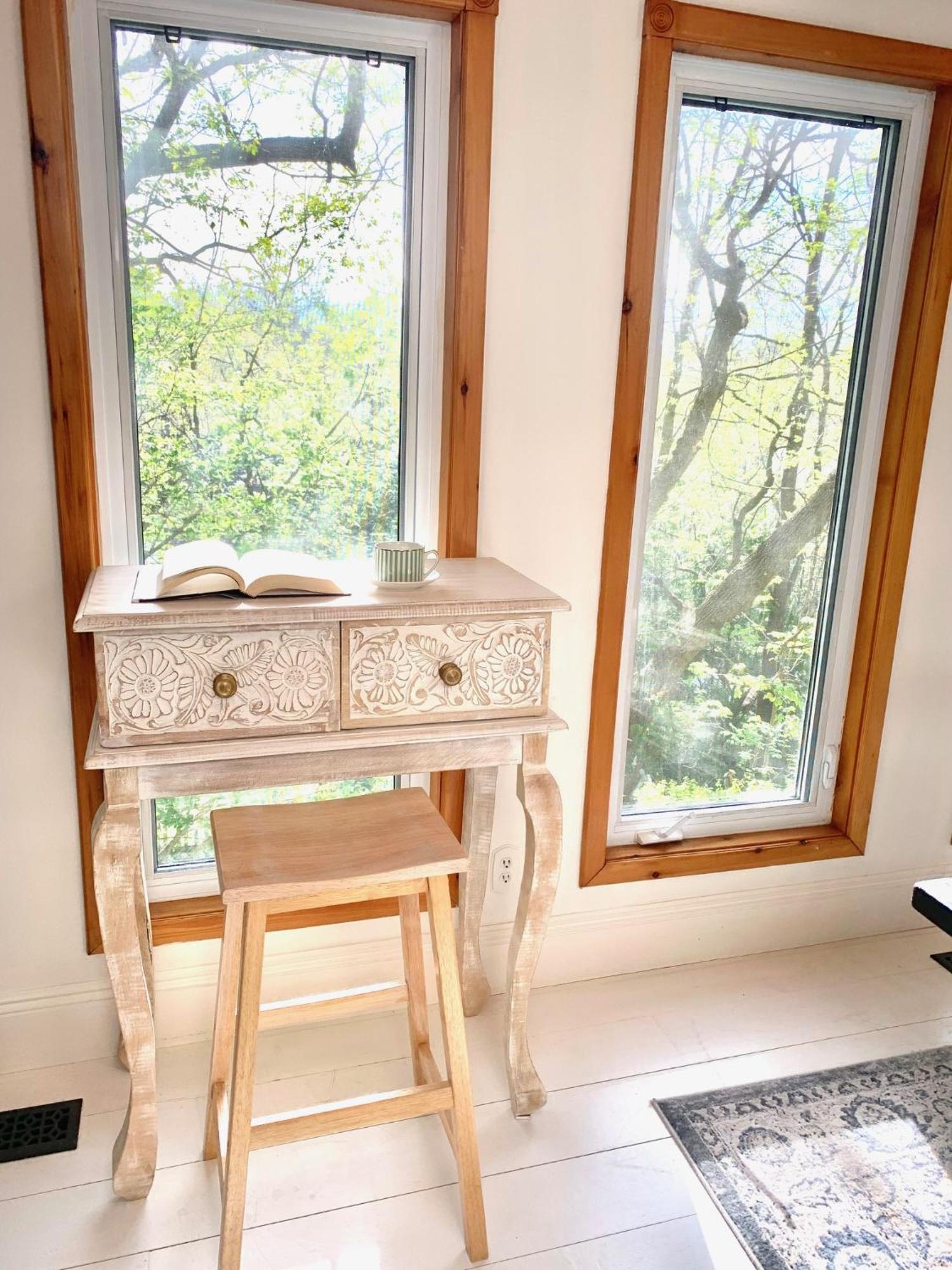 Plantation House Bed & Breakfast พอร์ทโฮป ภายนอก รูปภาพ
