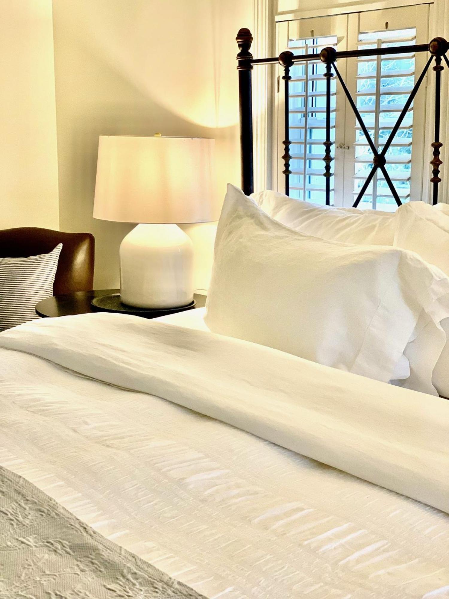 Plantation House Bed & Breakfast พอร์ทโฮป ภายนอก รูปภาพ