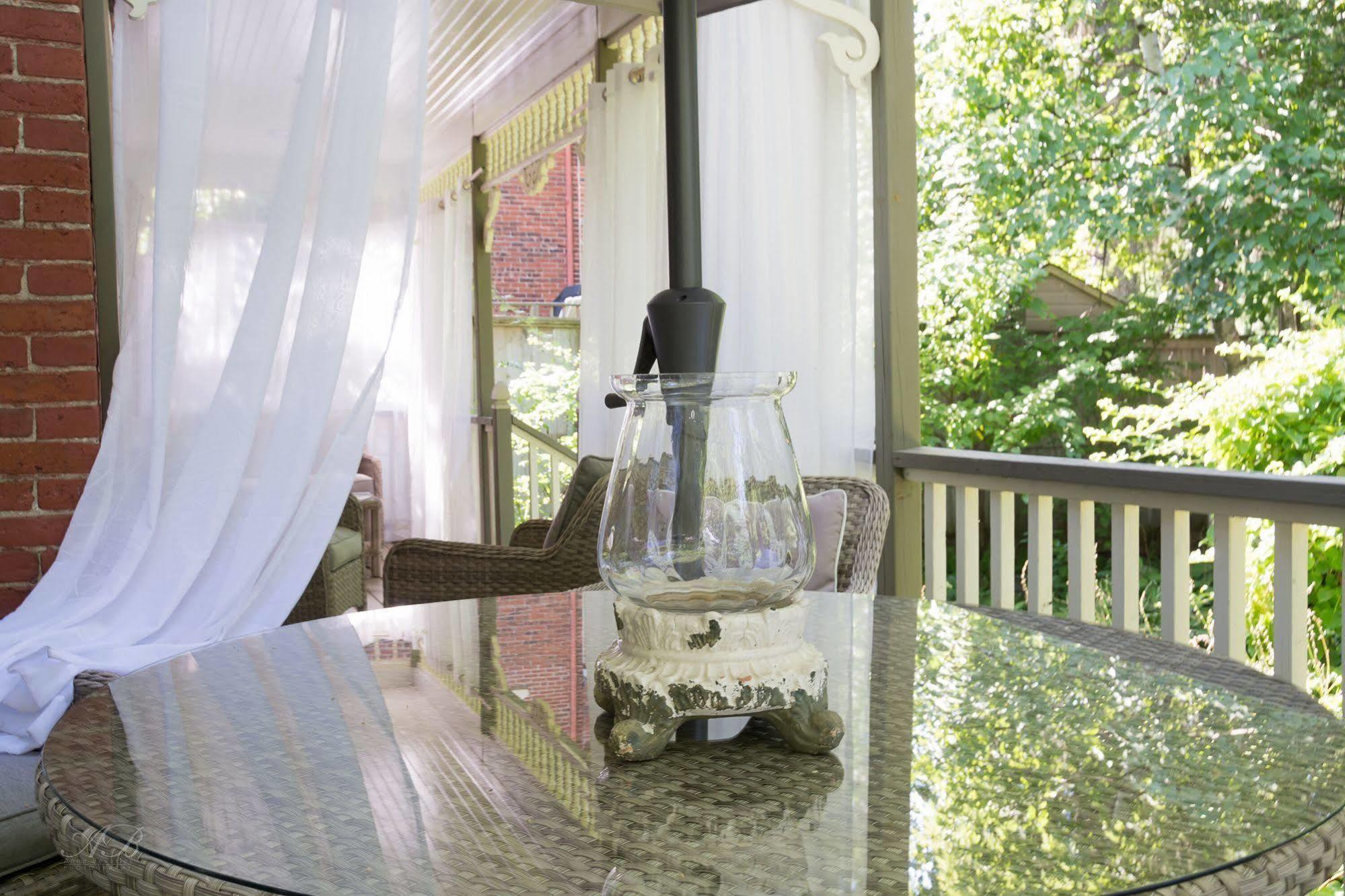 Plantation House Bed & Breakfast พอร์ทโฮป ภายนอก รูปภาพ